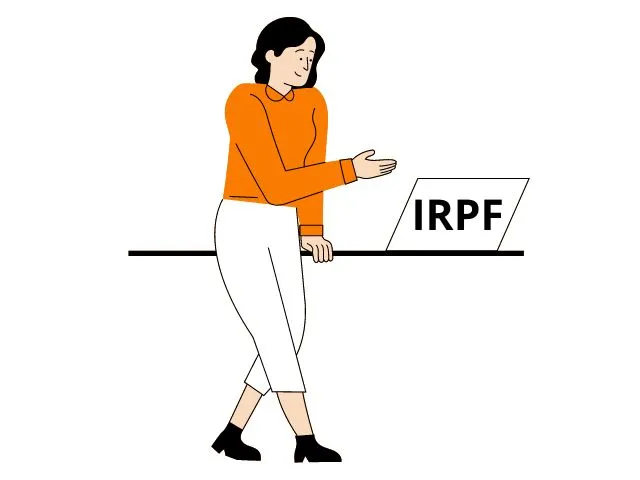 Cálculo IRPF autónomos