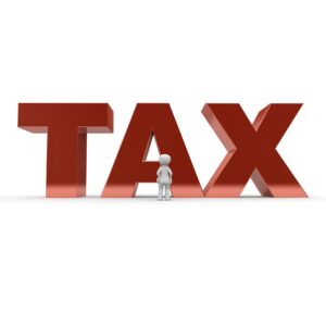 tipos de impuestos
