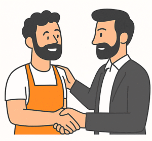 Asesoría para bares y restaurantes