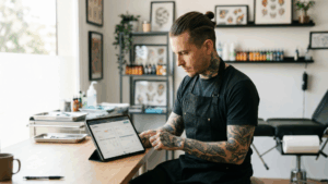 Asesoría fiscal para tatuadores Asesoria Fiscalia Chiclana